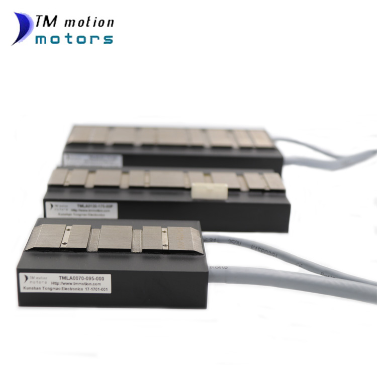直線電機對使用環境有沒有要求？